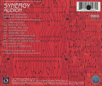 Synergy: Audion