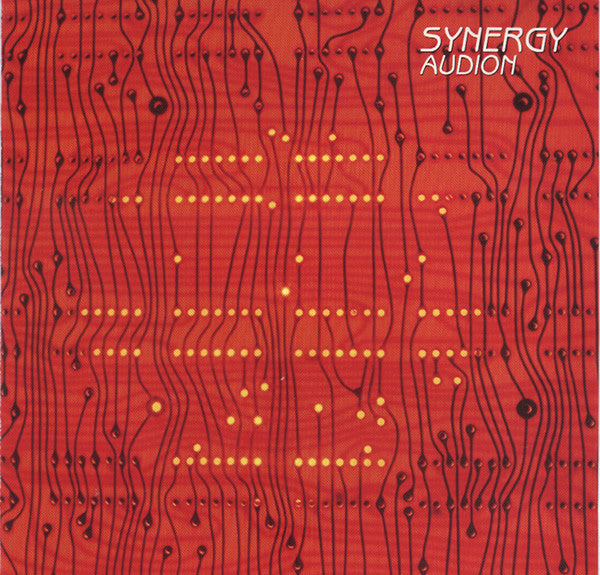 Synergy: Audion