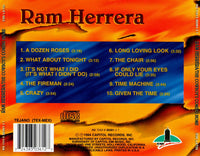 Ramiro Ram Herrera: The Cowboy's Coming Home