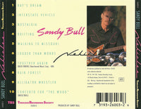 Sandy Bull: Vehicles