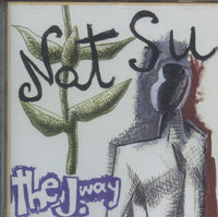 Nat Su Quartet: The J.Way