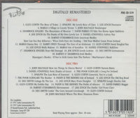 Forty Shades Of Green: Favourite Songs And Ballads Of Ireland 2-Disc Set