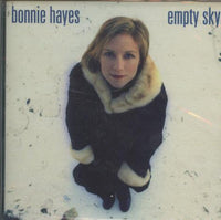 Bonnie Hayes: Empty Sky w/ Cracked Case