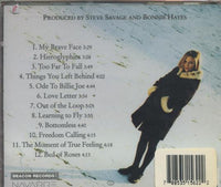 Bonnie Hayes: Empty Sky w/ Cracked Case