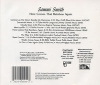 Sammi Smith: Here Comes That Rainbow Again