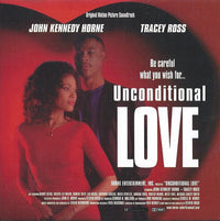 Unconditional Love: Original Motion Picture Soundtrack