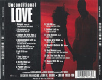 Unconditional Love: Original Motion Picture Soundtrack