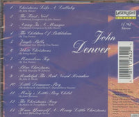 John Denver: Christmas Like A Lullaby