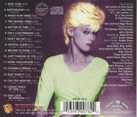 Vikki Benson: Easy Love: The Best Of Vikki Benson