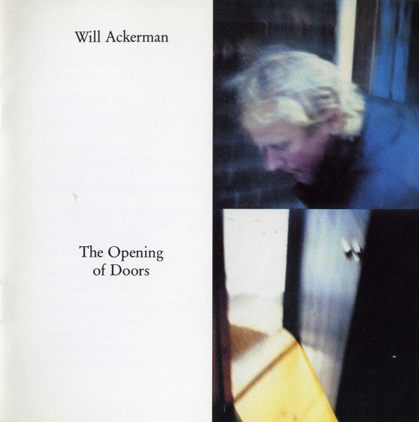 William Ackerman: The Opening Of Doors