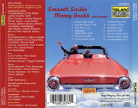 Marty Grebb: Smooth Sailin'