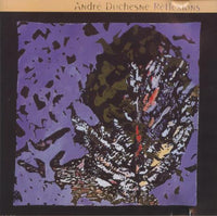 Andre Duchesne: Reflexions w/ OBI Strip