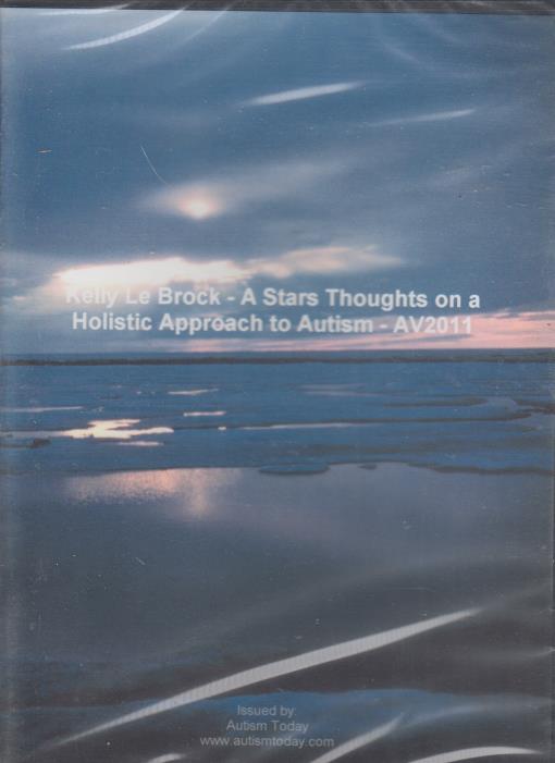 Kelly Le Brock: A Star's Thoughts On A Holistic Approach To Autism