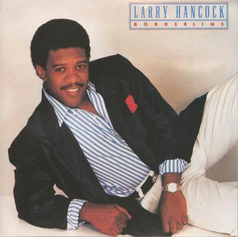 Larry Hancock: Borderline France