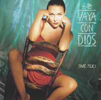 Vaya Con Dios: Time Flies