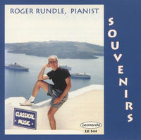 Roger Rundle: Souvenirs