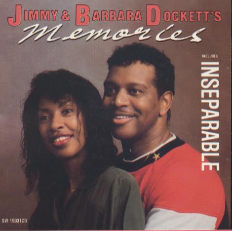 Jimmy & Barbara Dockett: Memories