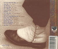 Diamond Jim Greene: Just A Dream