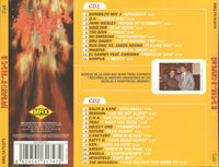 Bombazo Mix 3 2-Disc Set