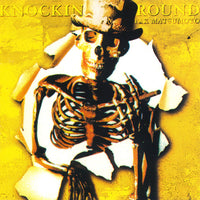 Tak Matsumoto: Knockin' T Around w/ OBI Strip