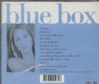 Kate Ceberano: Blue Box