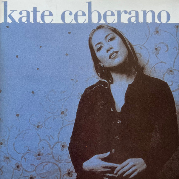 Kate Ceberano: Blue Box