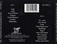 Fish: Derek Dick & His Amazing Electric Bear 2-Disc Set