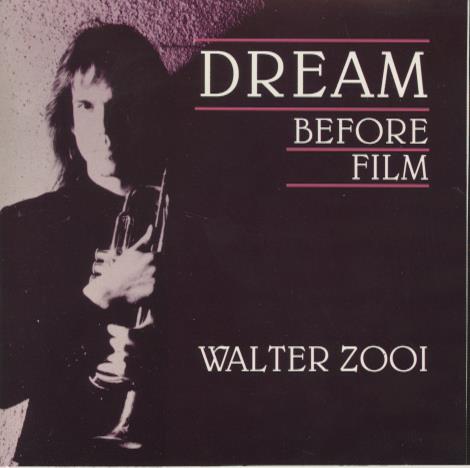 Walter Zooi: Dream Before Film