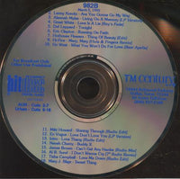 HitDisc 982B Promo w/ Back Artwork