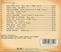 King George Presents: Reggae Spices