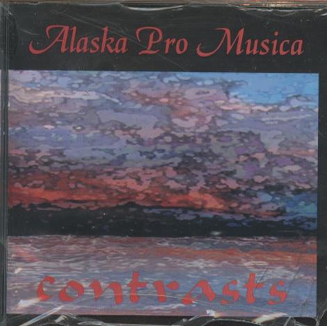 Alaska Pro Musica: Contrasts w/ Cracked Case