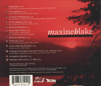 Maxine Blake: If You Believe