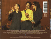 Rachid Taha / Khaled / Faudel: 1, 2, 3 Soleils