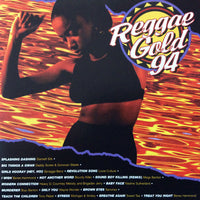 Reggae Gold 94