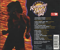 Reggae Gold 94