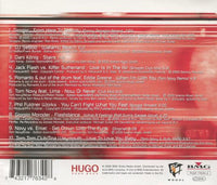 Hugo Boss: Autumn / Winter 2000