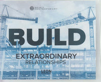 Build Extraordinary Relationships 3-Disc Set