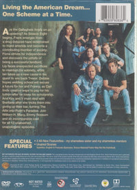 Shameless: The Complete Eighth Season 3-Disc Set