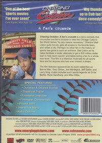 Chasing October: A Fan's Crusade