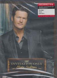 CMT Invitation Only: Blake Shelton