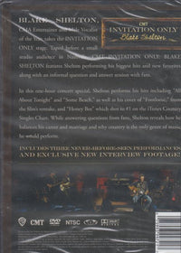 CMT Invitation Only: Blake Shelton