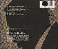 The Art Ensemble Of Chicago: Thelonious Sphere Monk: Dreaming Of The Masters Vol. 2