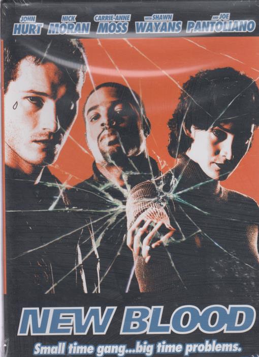 New Blood