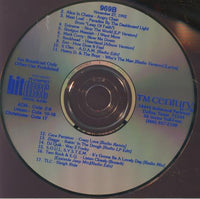 HitDisc 969B Promo w/ Back Artwork