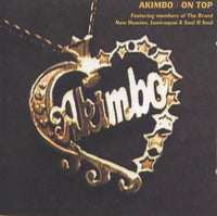Akimbo: On Top