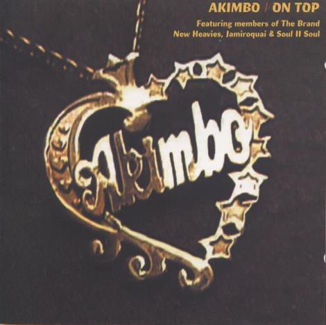 Akimbo: On Top