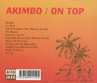 Akimbo: On Top