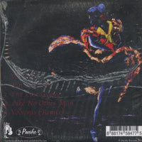 Lito Romero: Lito Romero