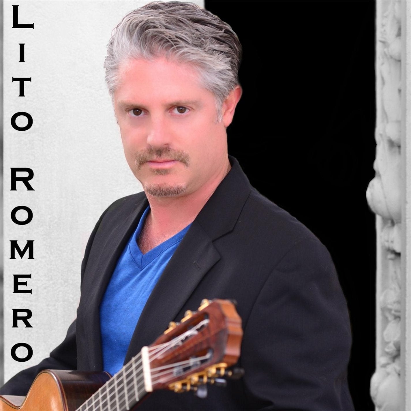 Lito Romero: Lito Romero