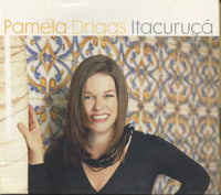 Pamela Driggs: Itacuruca - NeverDieMedia